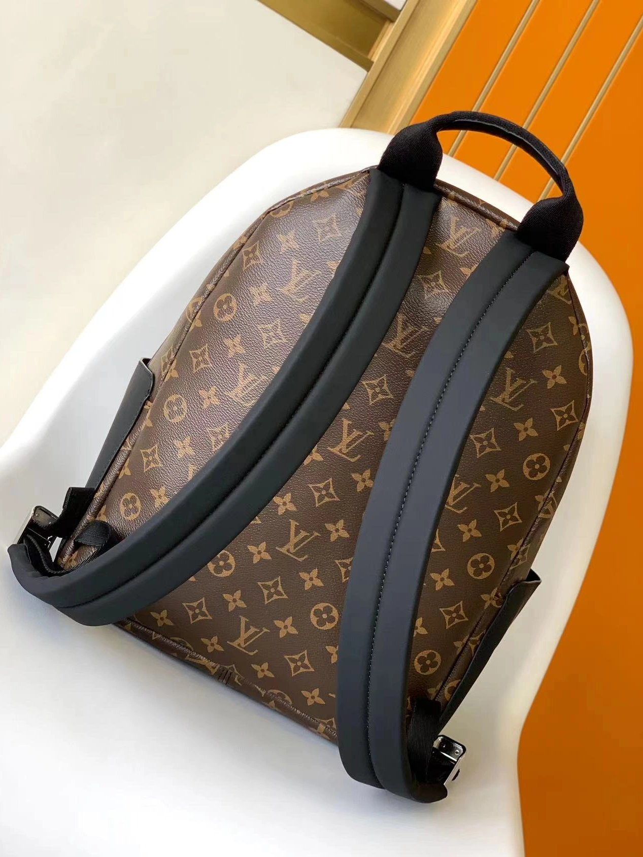SmartChoice 5694 Louis Vuitton LV AAA Man Backpacks