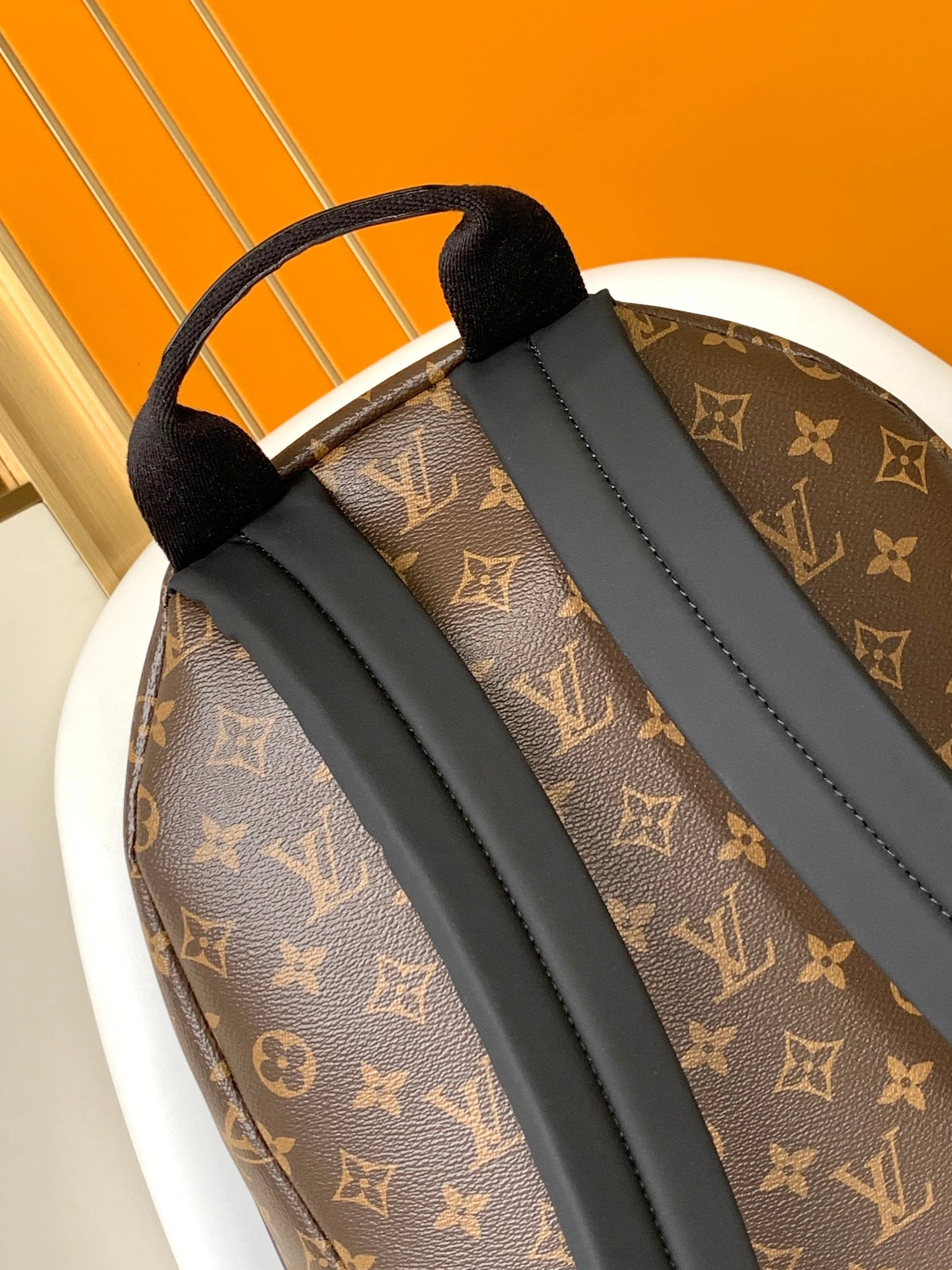 SmartChoice 5694 Louis Vuitton LV AAA Man Backpacks