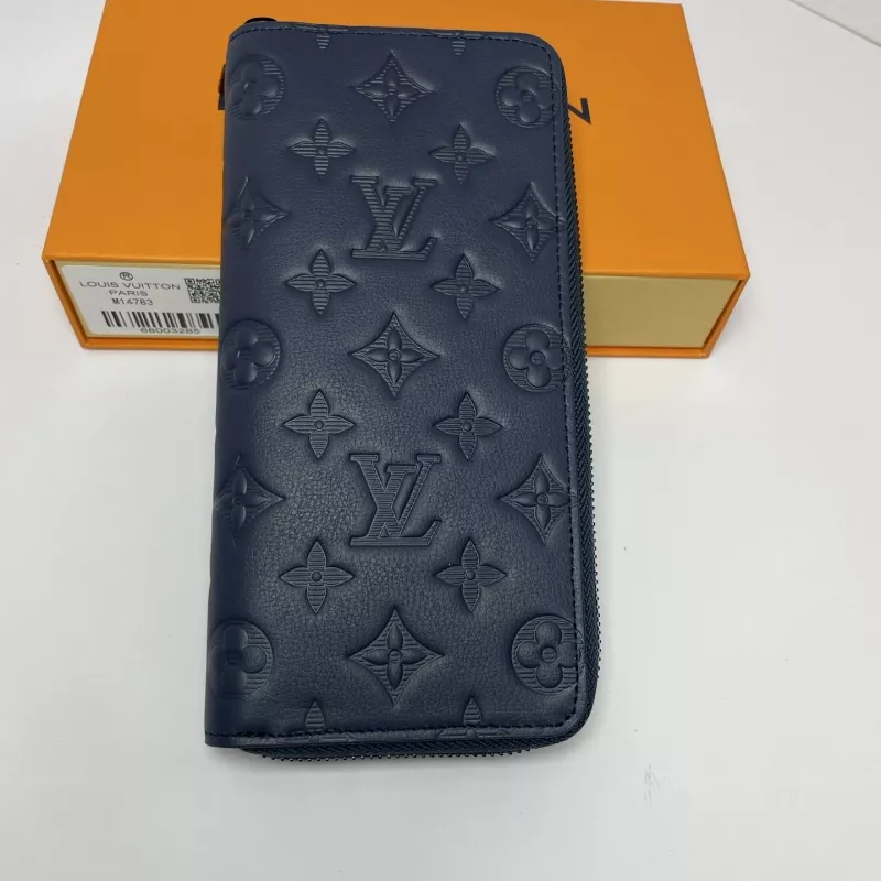 SmartChoice 5720 Louis Vuitton AAA Quality Card Case