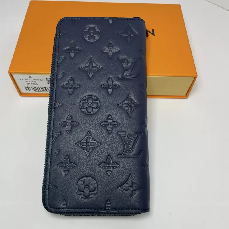 SmartChoice 5720 Louis Vuitton AAA Quality Card Case