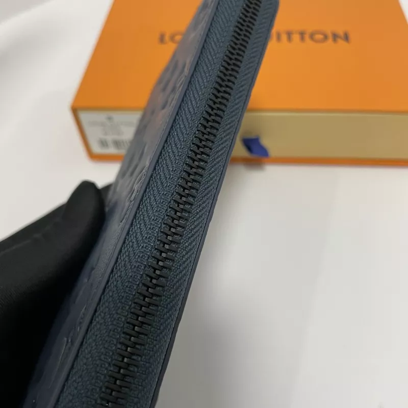 SmartChoice 5720 Louis Vuitton AAA Quality Card Case