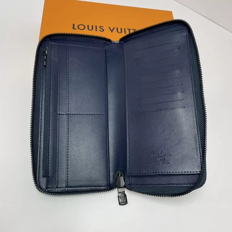 SmartChoice 5720 Louis Vuitton AAA Quality Card Case