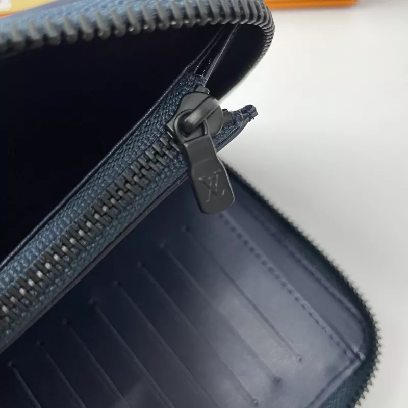 SmartChoice 5720 Louis Vuitton AAA Quality Card Case