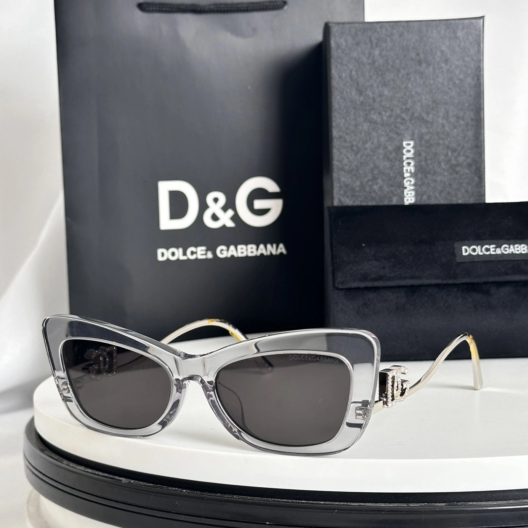 SmartChoice 5744 Dolce & Gabbana AAA Quality Sunglasses