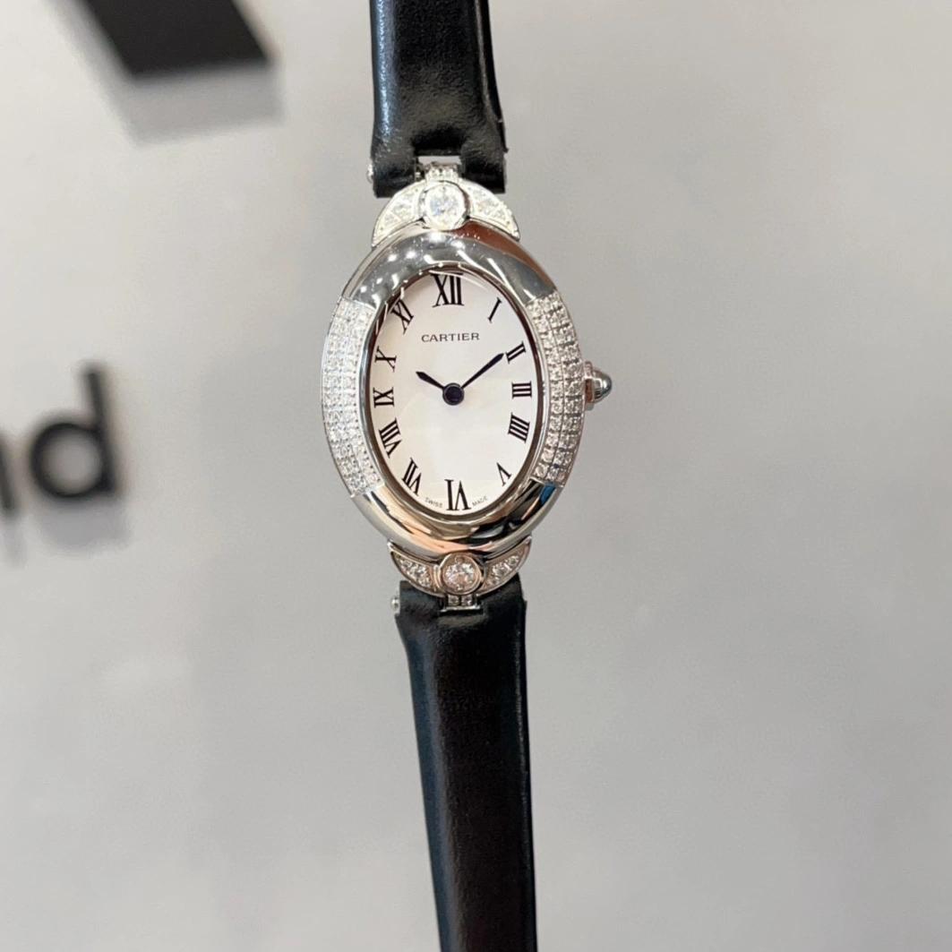 SmartChoice 5766 Cartier AAA Quality Watches For Women