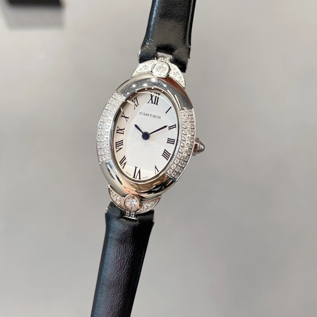 SmartChoice 5766 Cartier AAA Quality Watches For Women