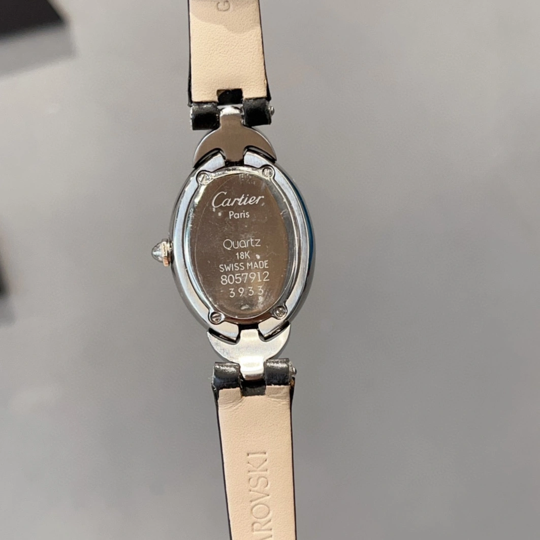SmartChoice 5766 Cartier AAA Quality Watches For Women