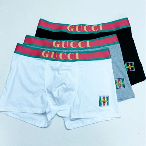 SmartChoice 5792 Gucci Underwears For Men