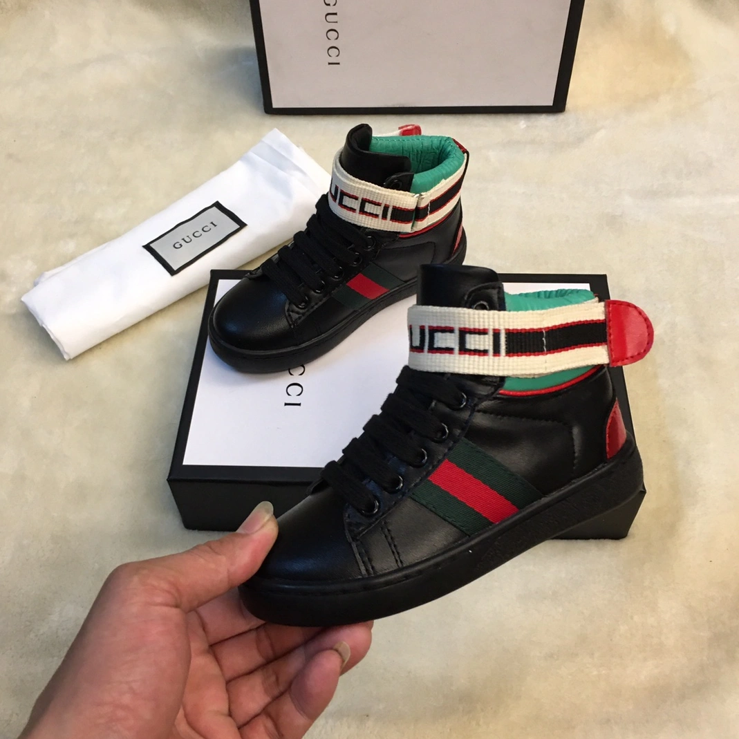 SmartChoice 5813 Gucci Kids' Shoes For Kids
