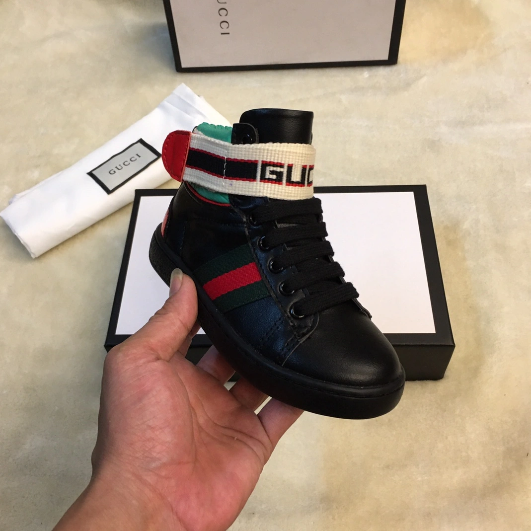 SmartChoice 5813 Gucci Kids' Shoes For Kids