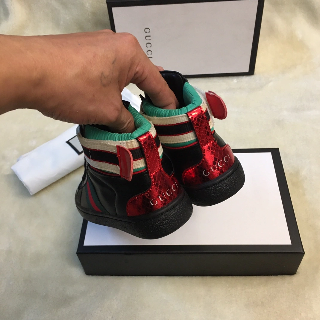 SmartChoice 5813 Gucci Kids' Shoes For Kids