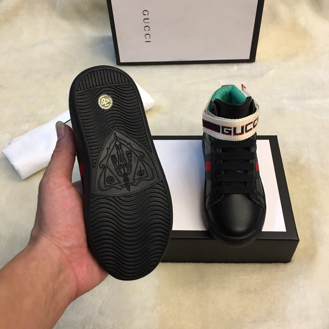 SmartChoice 5813 Gucci Kids' Shoes For Kids
