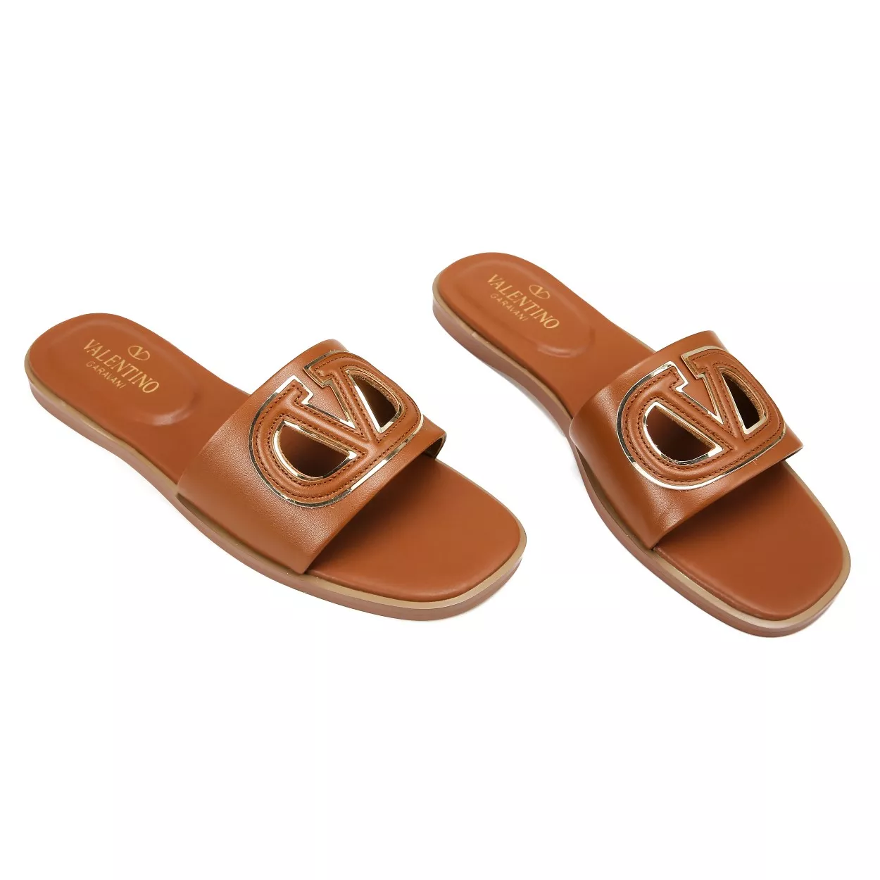 SmartChoice 5827 Valentino Slippers For Women