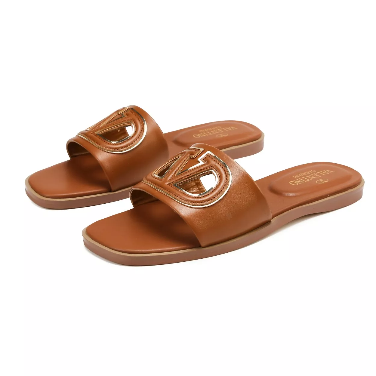 SmartChoice 5827 Valentino Slippers For Women