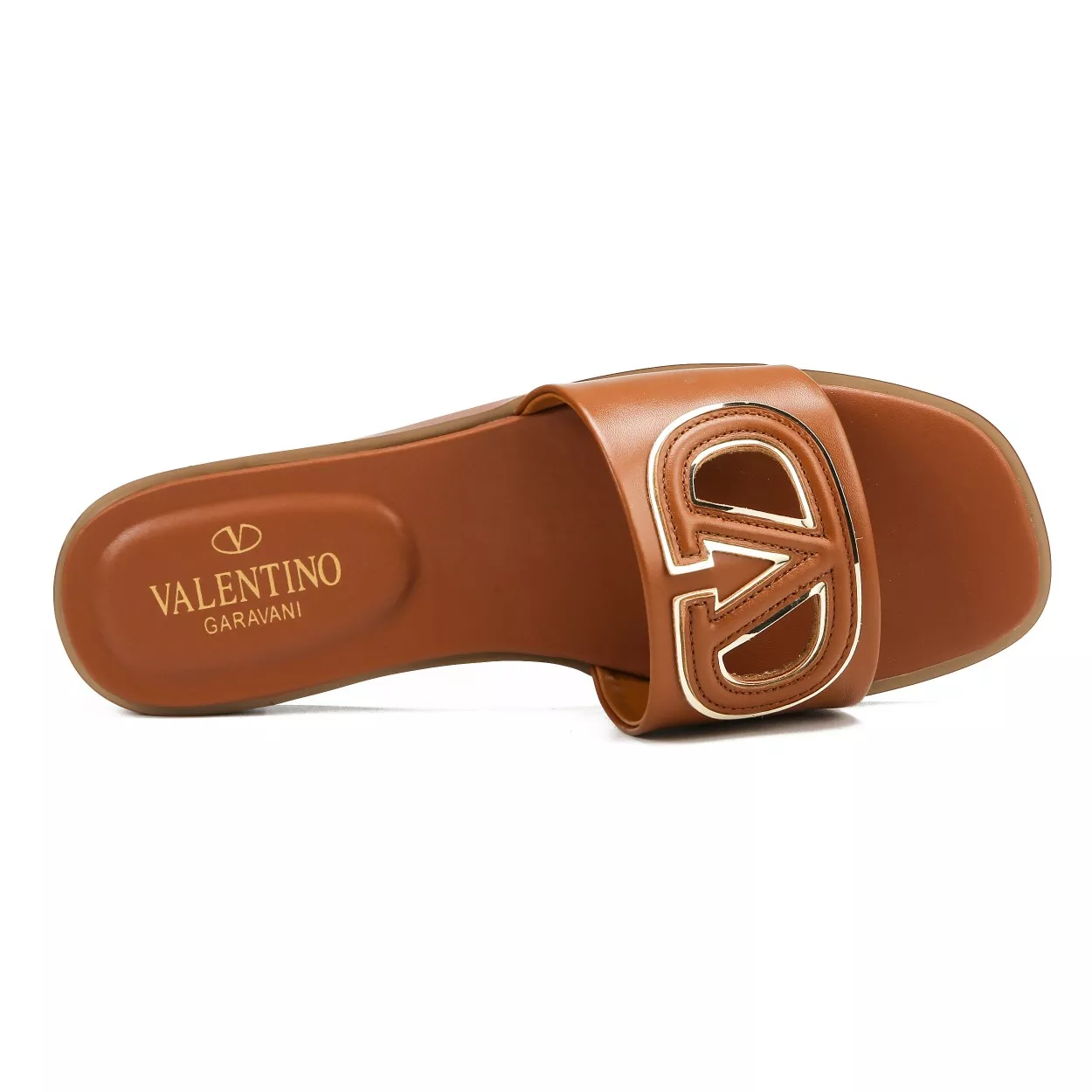 SmartChoice 5827 Valentino Slippers For Women