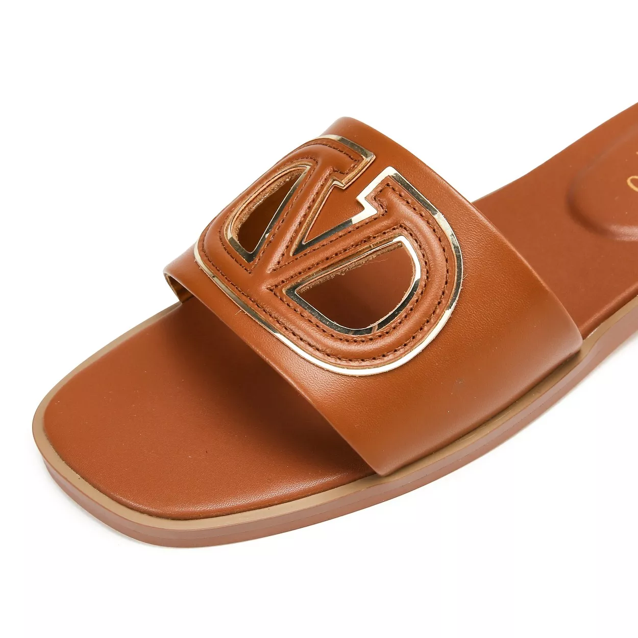 SmartChoice 5827 Valentino Slippers For Women