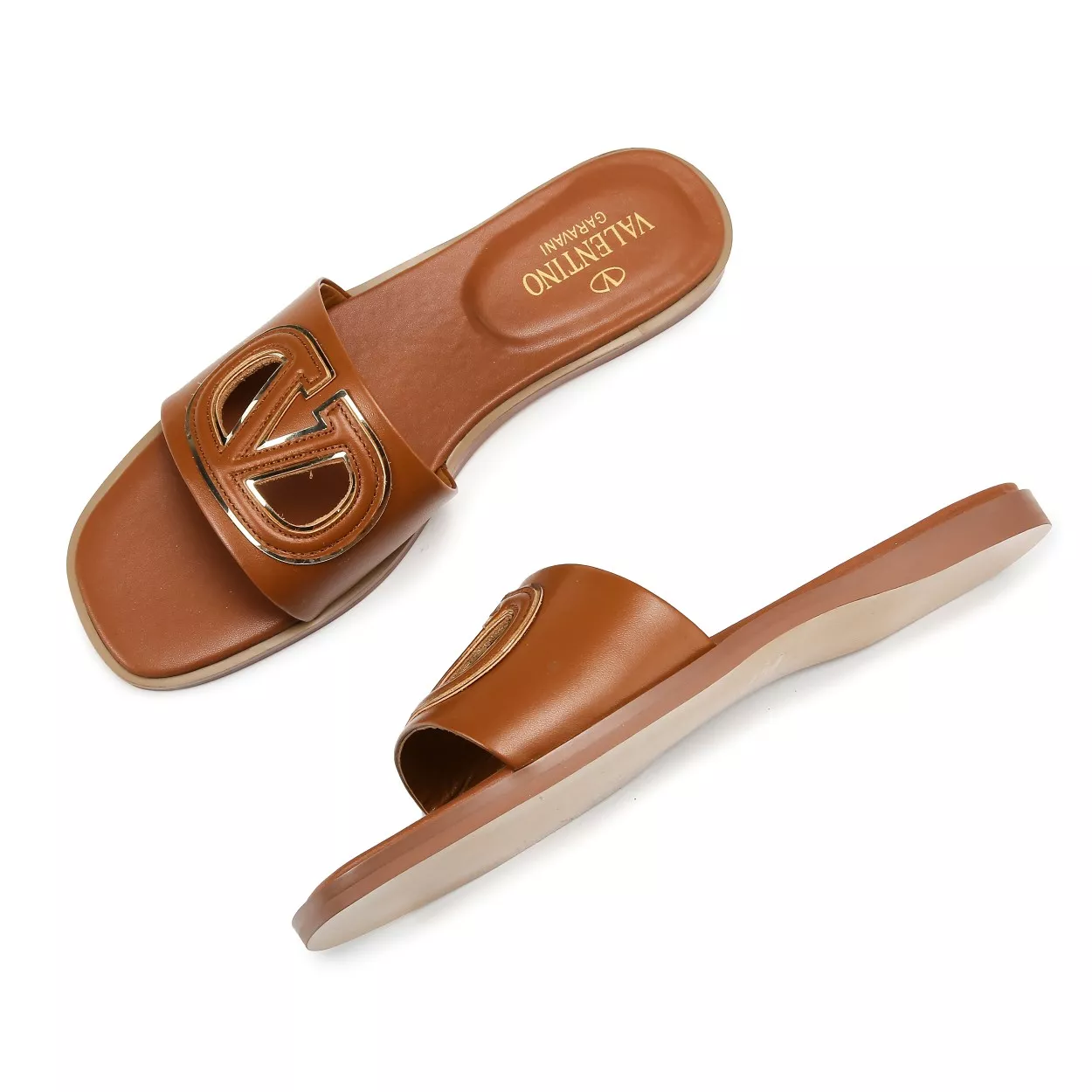 SmartChoice 5827 Valentino Slippers For Women