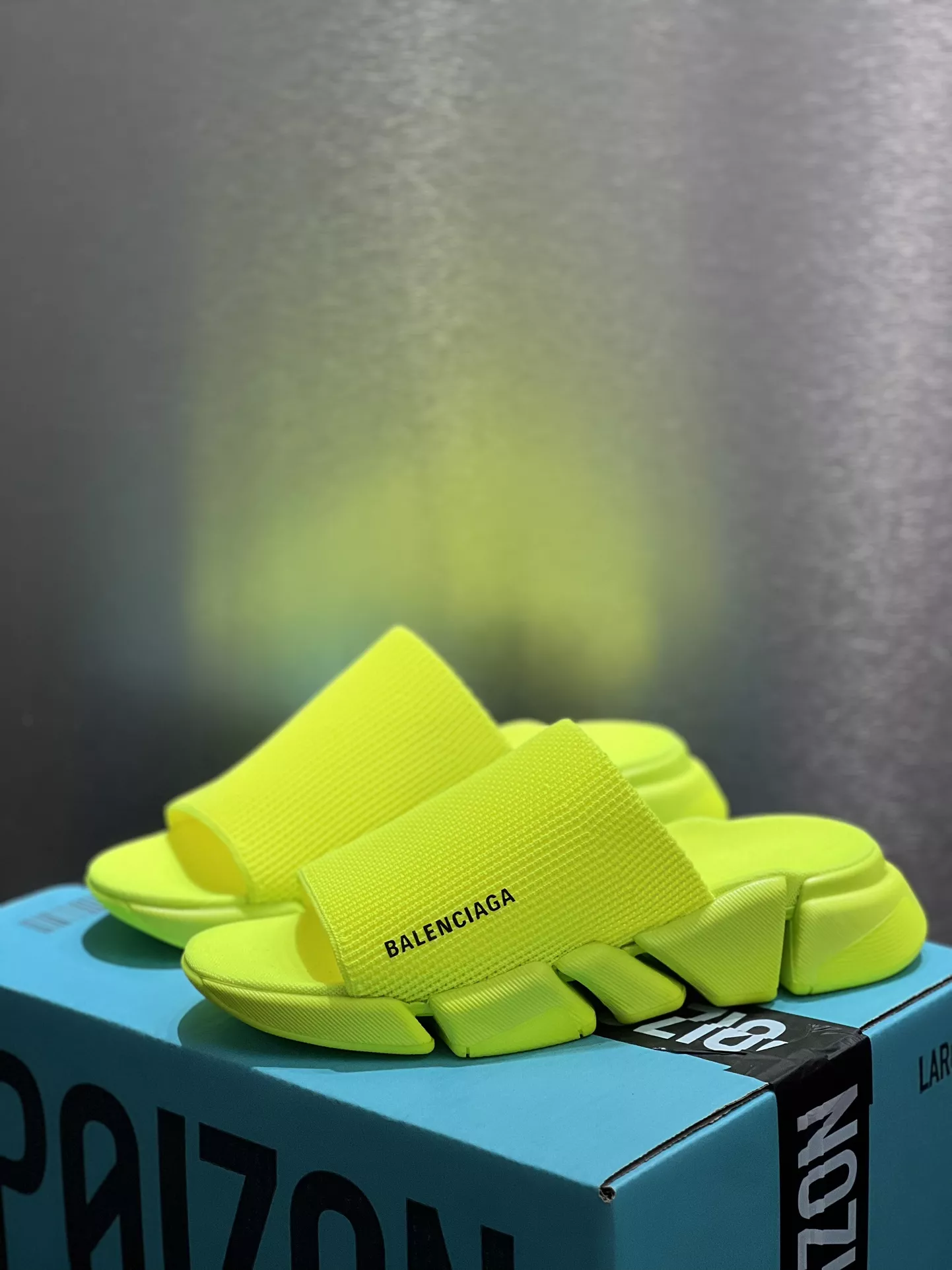 SmartChoice 5881 Balenciaga Slippers For Women