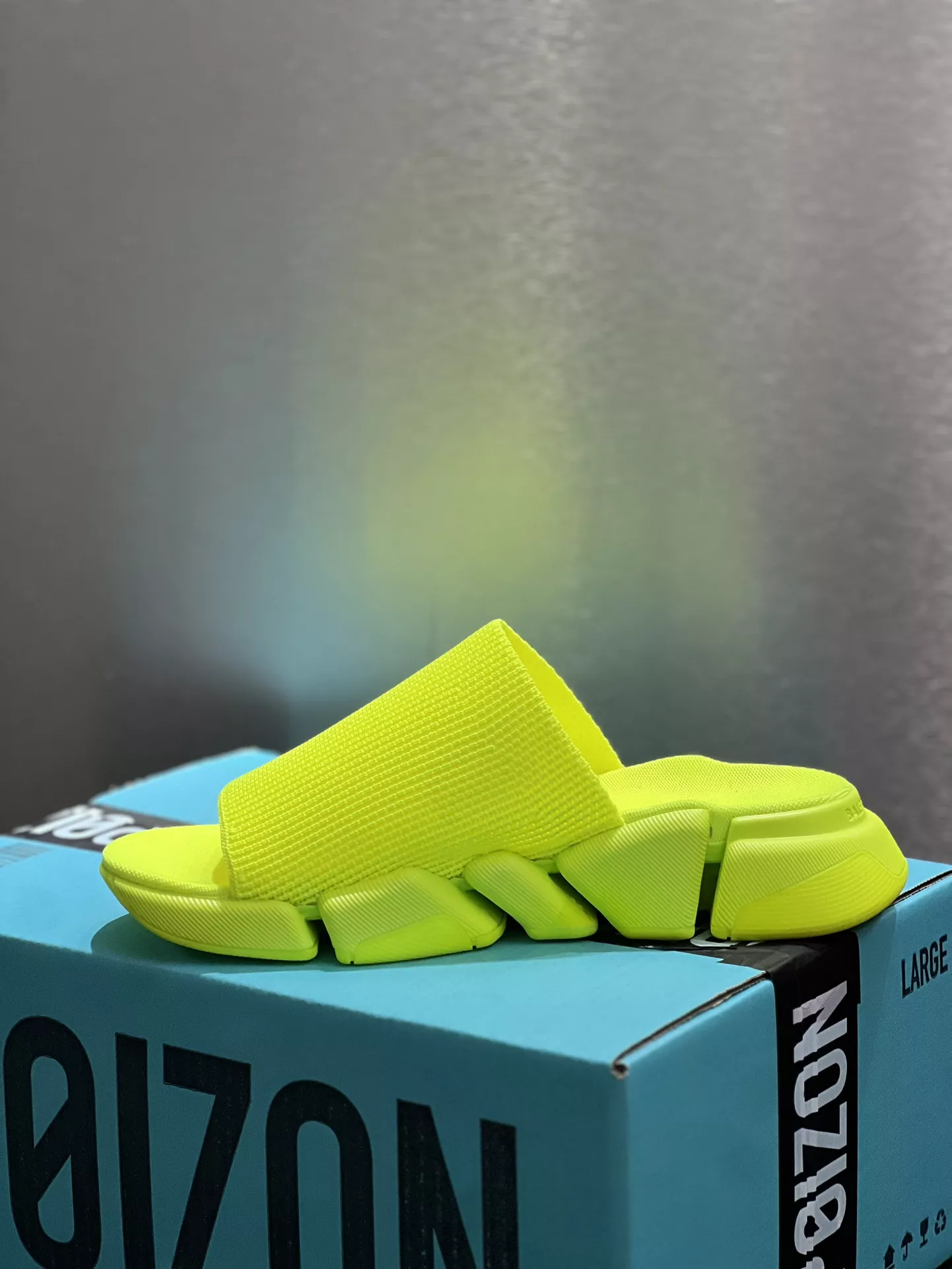 SmartChoice 5881 Balenciaga Slippers For Women