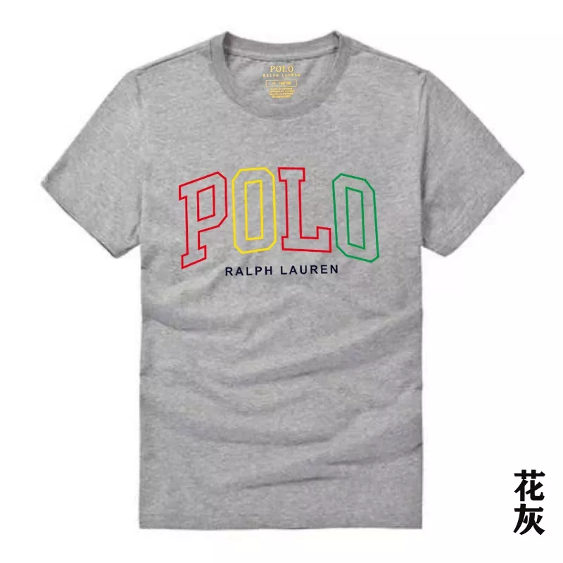 SmartChoice 5927 Ralph Lauren Polo T-Shirts Short Sleeved For Men