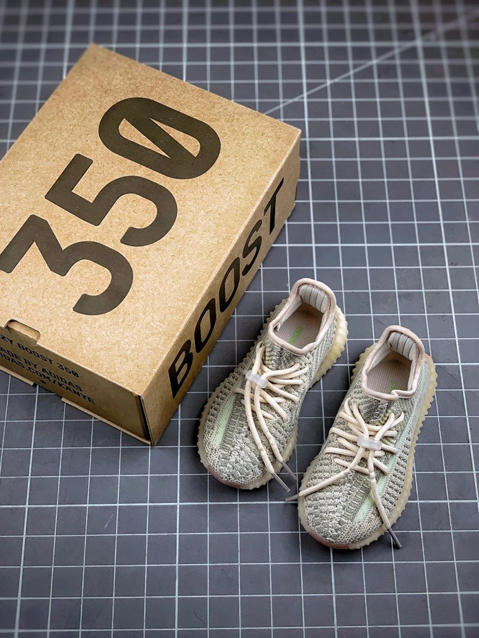 SmartChoice 5972 Adidas Yeezy Kids Shoes For Kids