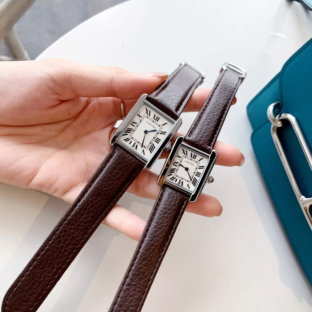 SmartChoice 6010 Cartier Watches