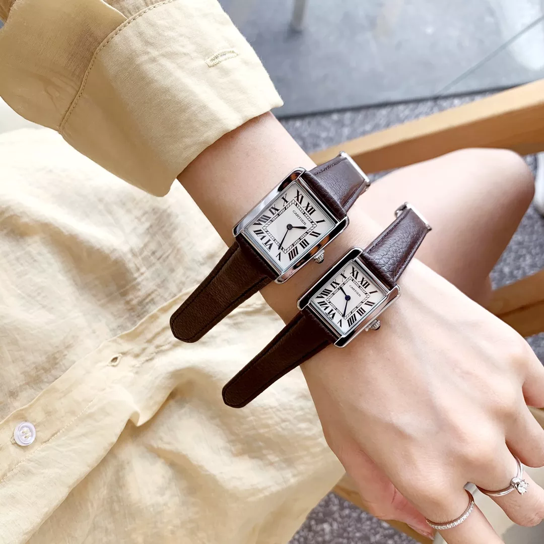 SmartChoice 6010 Cartier Watches