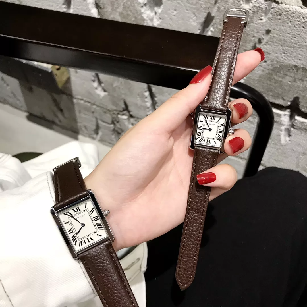SmartChoice 6010 Cartier Watches