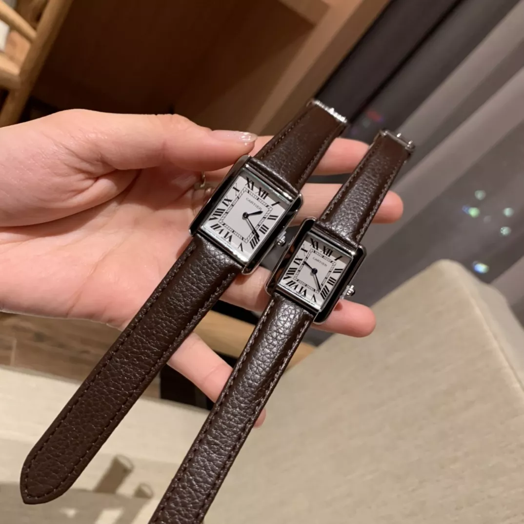 SmartChoice 6010 Cartier Watches