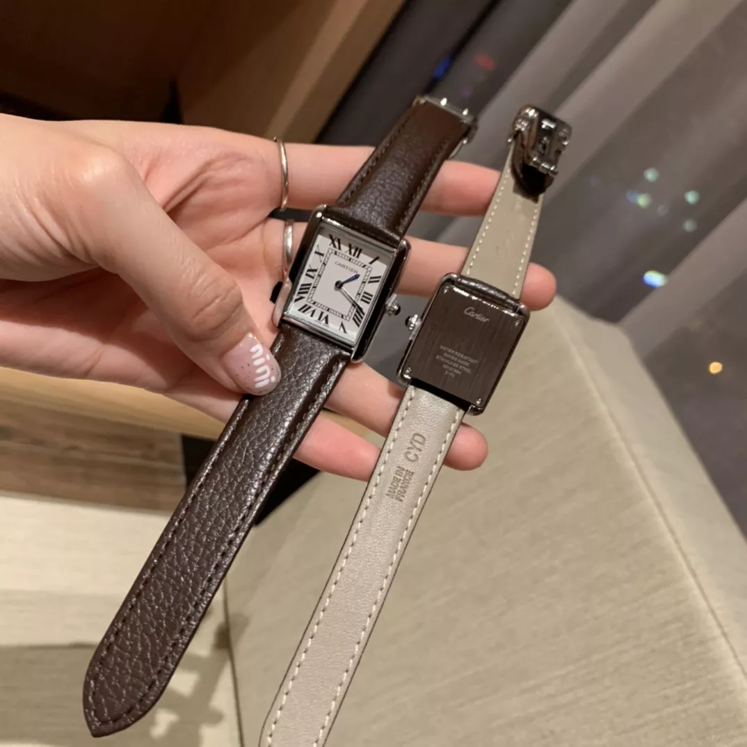 SmartChoice 6010 Cartier Watches