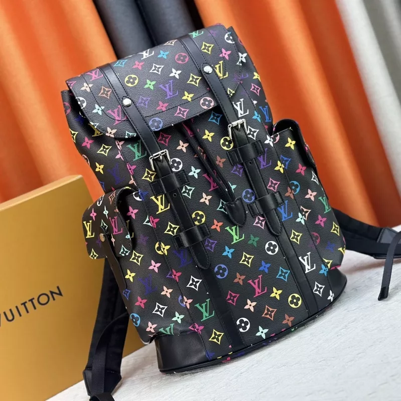 SmartChoice 6069 Louis Vuitton AAA Quality Backpacks For Unisex