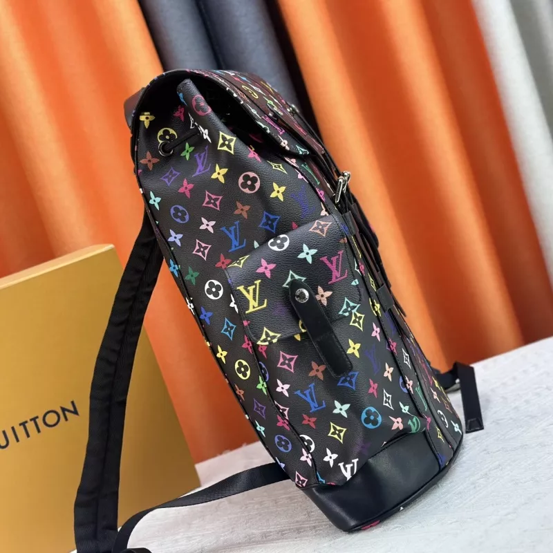 SmartChoice 6069 Louis Vuitton AAA Quality Backpacks For Unisex