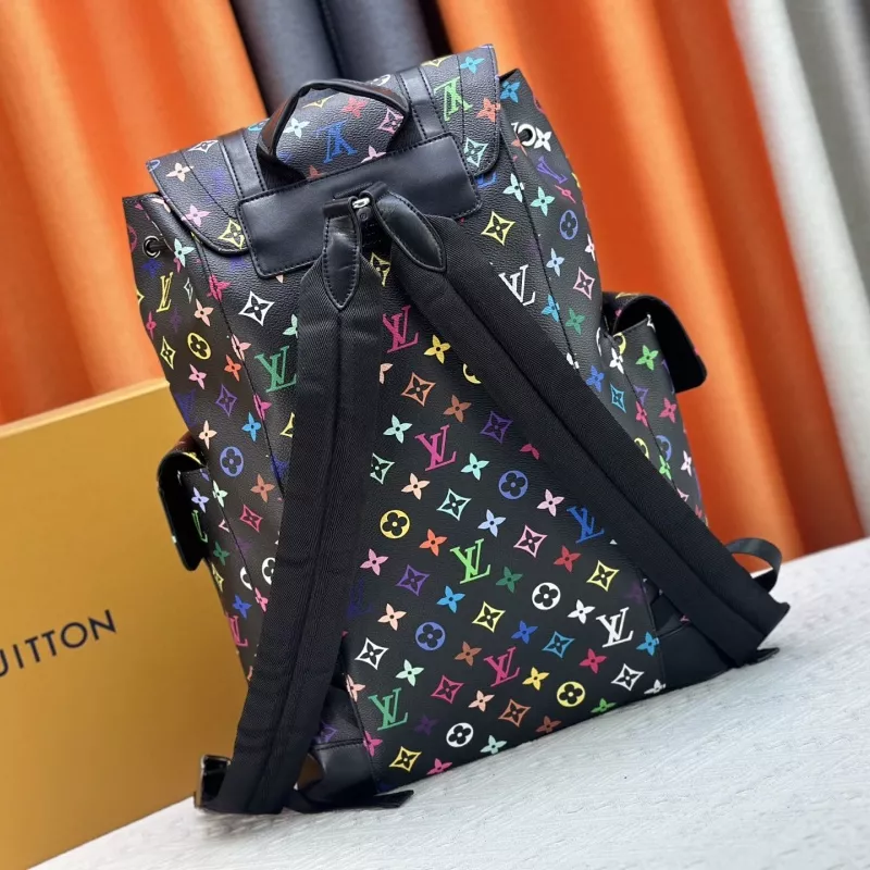 SmartChoice 6069 Louis Vuitton AAA Quality Backpacks For Unisex