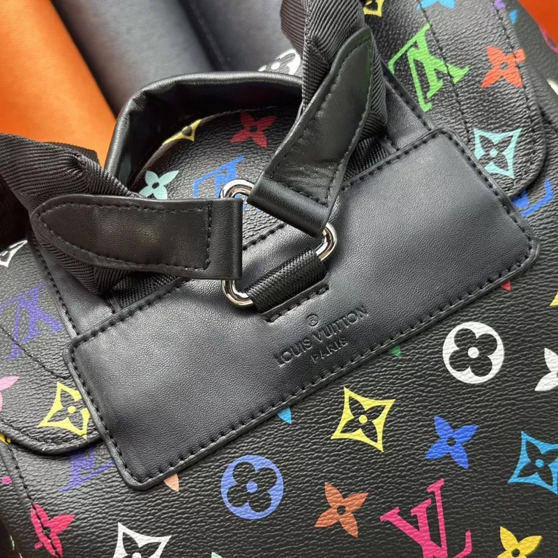 SmartChoice 6069 Louis Vuitton AAA Quality Backpacks For Unisex