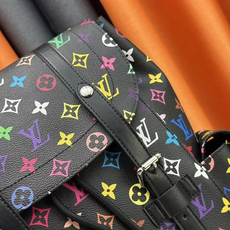 SmartChoice 6069 Louis Vuitton AAA Quality Backpacks For Unisex