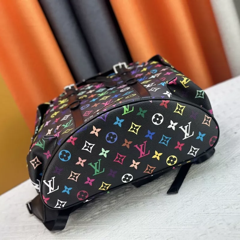 SmartChoice 6069 Louis Vuitton AAA Quality Backpacks For Unisex