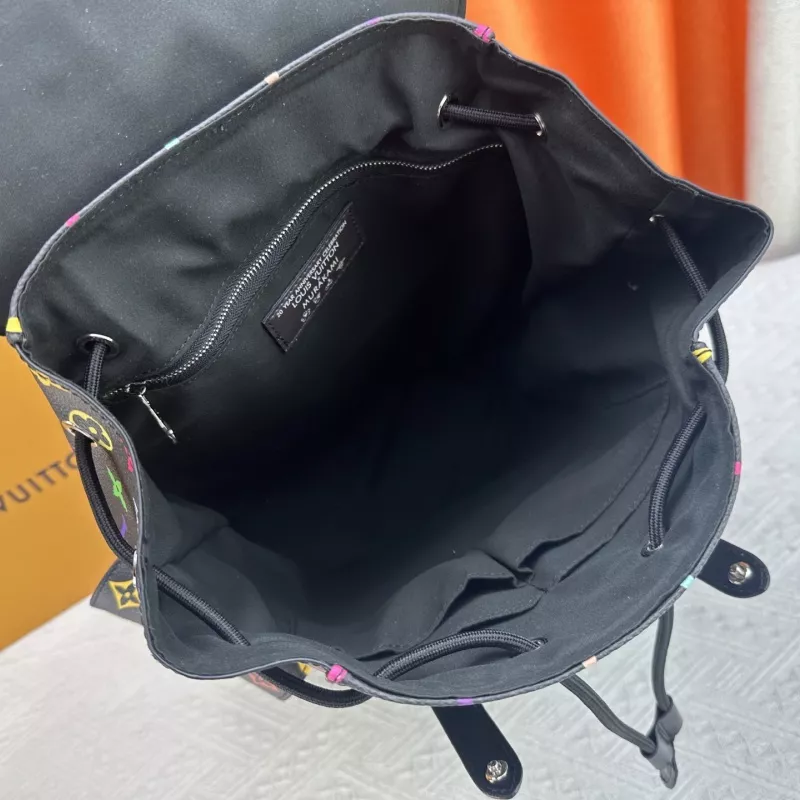 SmartChoice 6069 Louis Vuitton AAA Quality Backpacks For Unisex