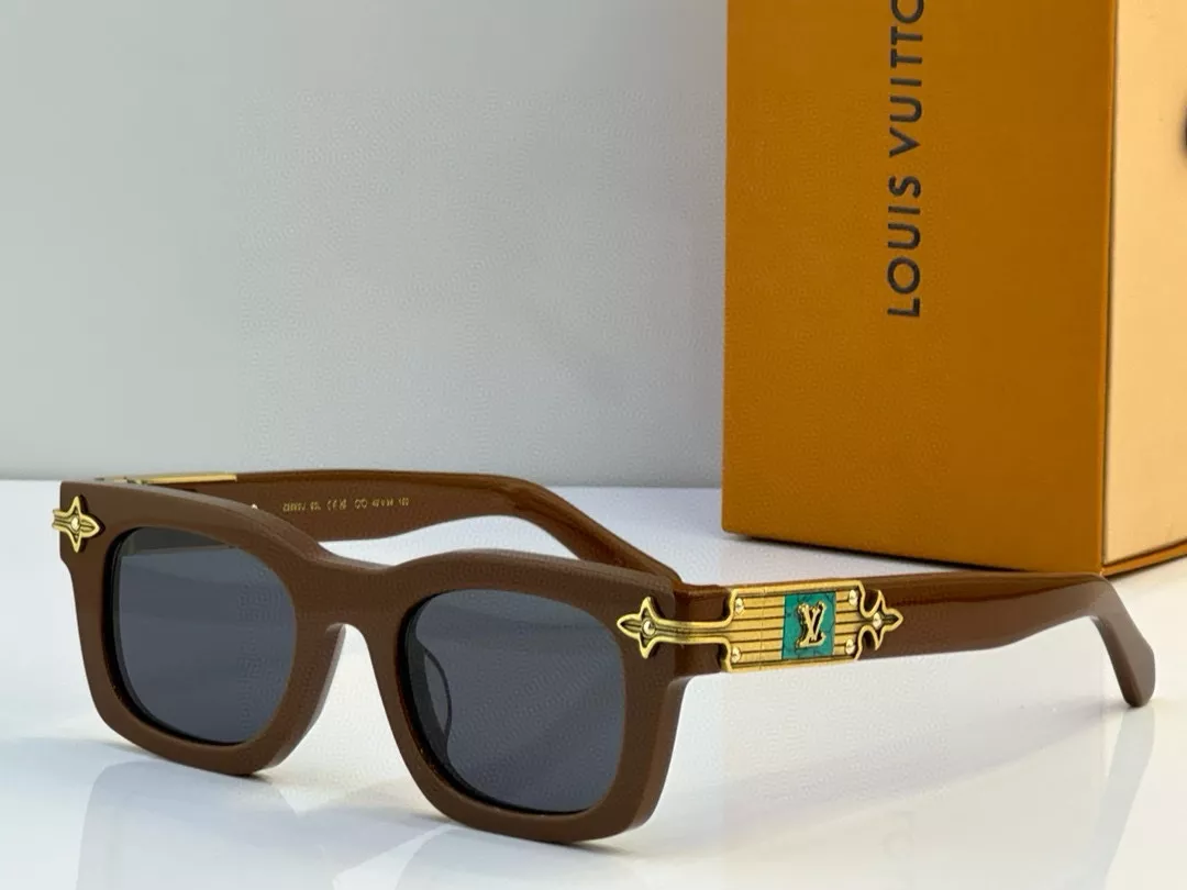SmartChoice 6086 Louis Vuitton AAA Quality Sunglasses