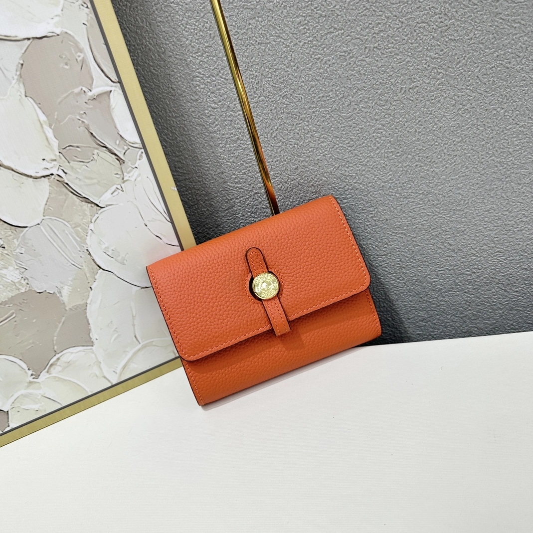 SmartChoice 6191 Hermes Wallet For Women