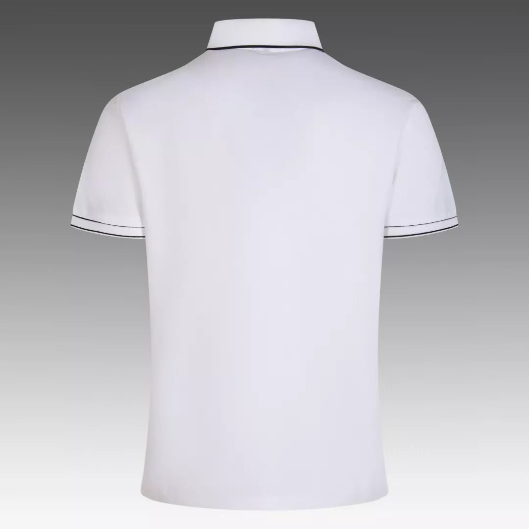 SmartChoice 6238 Prada T-Shirts Short Sleeved For Men