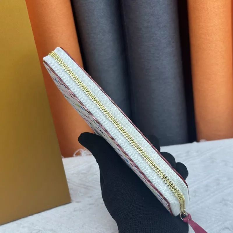 SmartChoice 6258 Louis Vuitton LV Wallets
