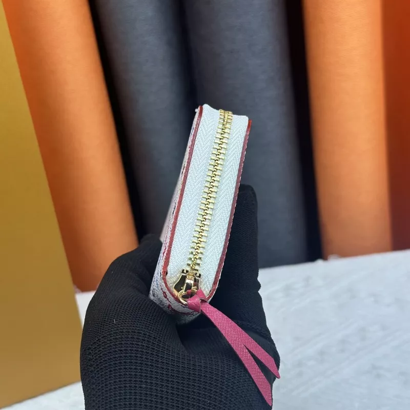 SmartChoice 6258 Louis Vuitton LV Wallets