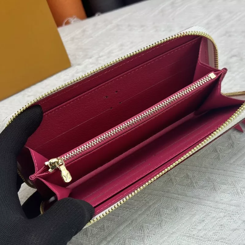 SmartChoice 6258 Louis Vuitton LV Wallets