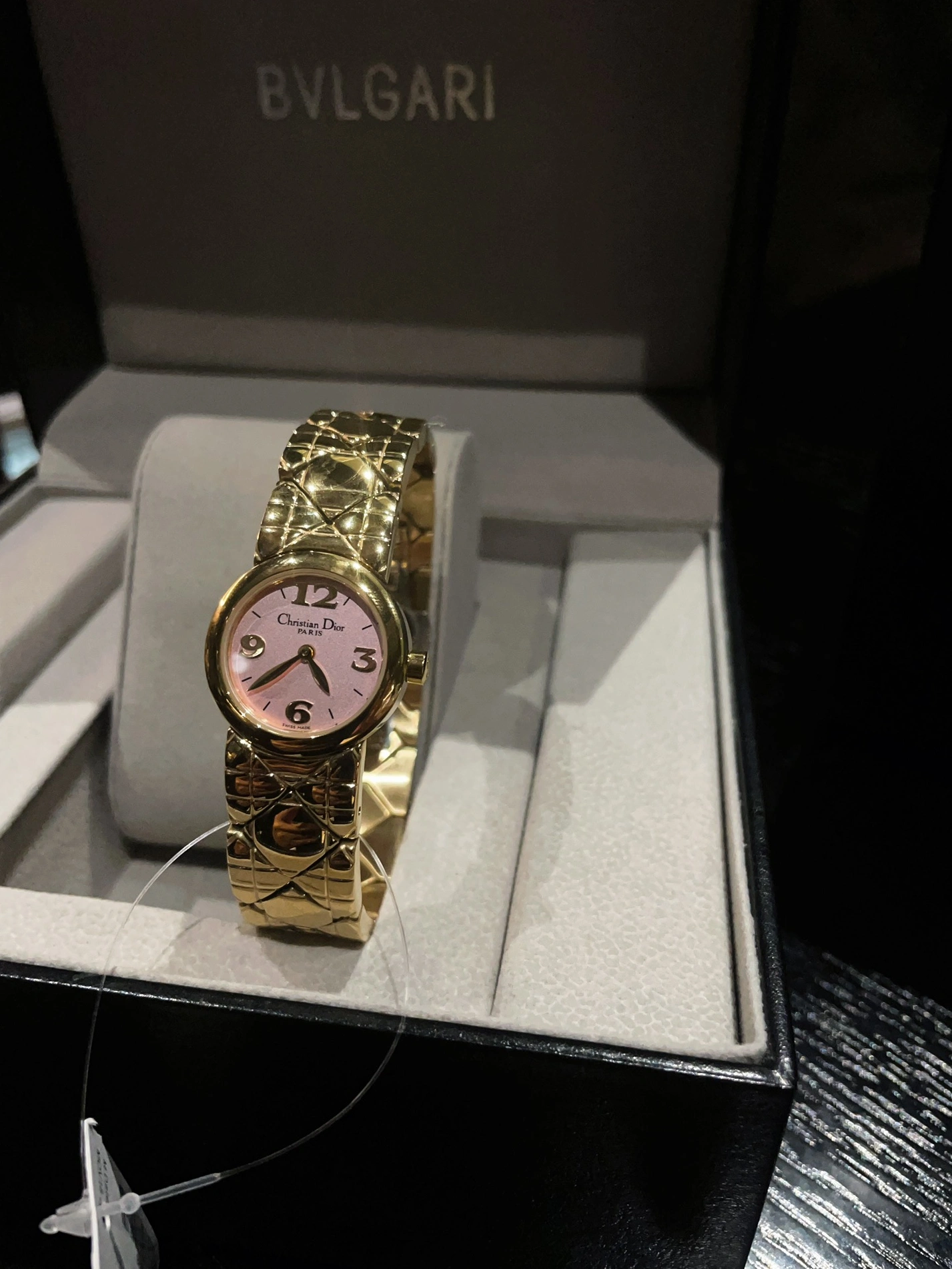 SmartChoice 6262 Christian Dior AAA Quality Watches