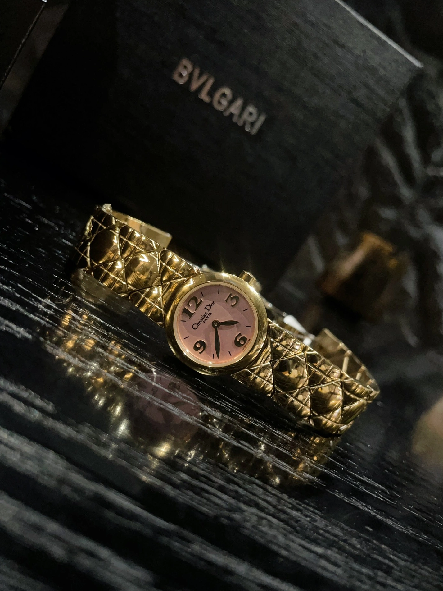 SmartChoice 6262 Christian Dior AAA Quality Watches