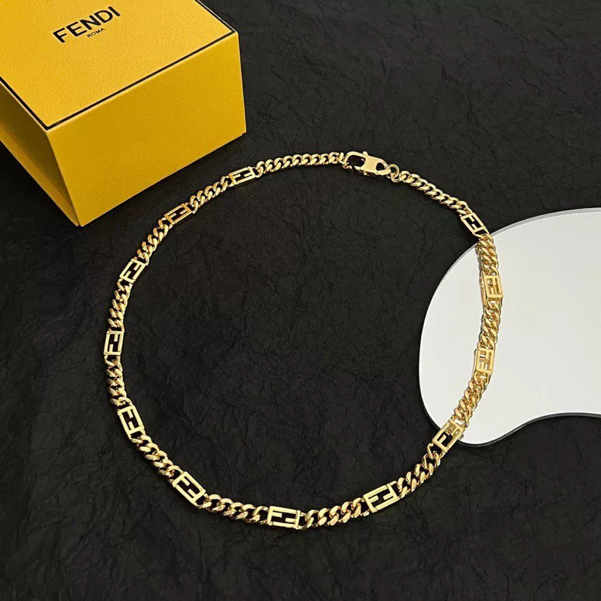 SmartChoice 6292 Fendi Necklaces