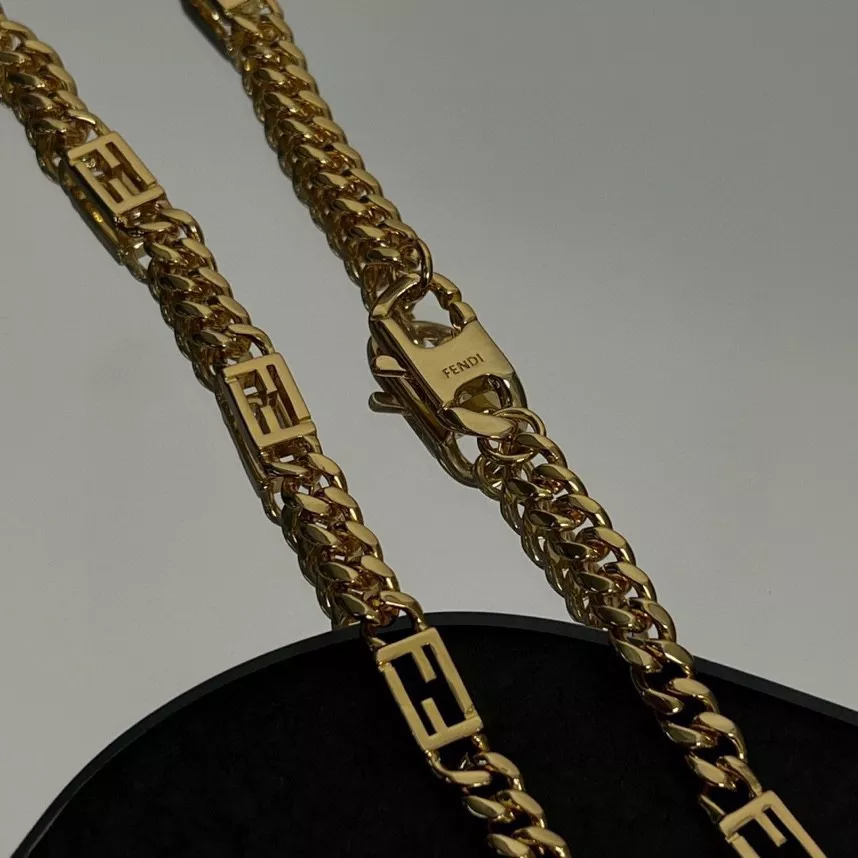 SmartChoice 6292 Fendi Necklaces