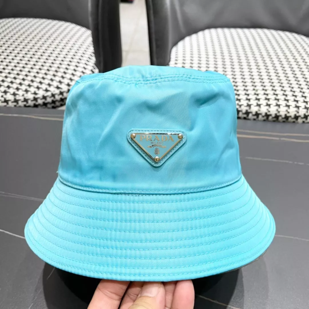 SmartChoice 6297 Prada Caps