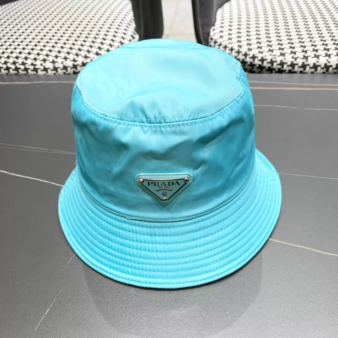 SmartChoice 6297 Prada Caps