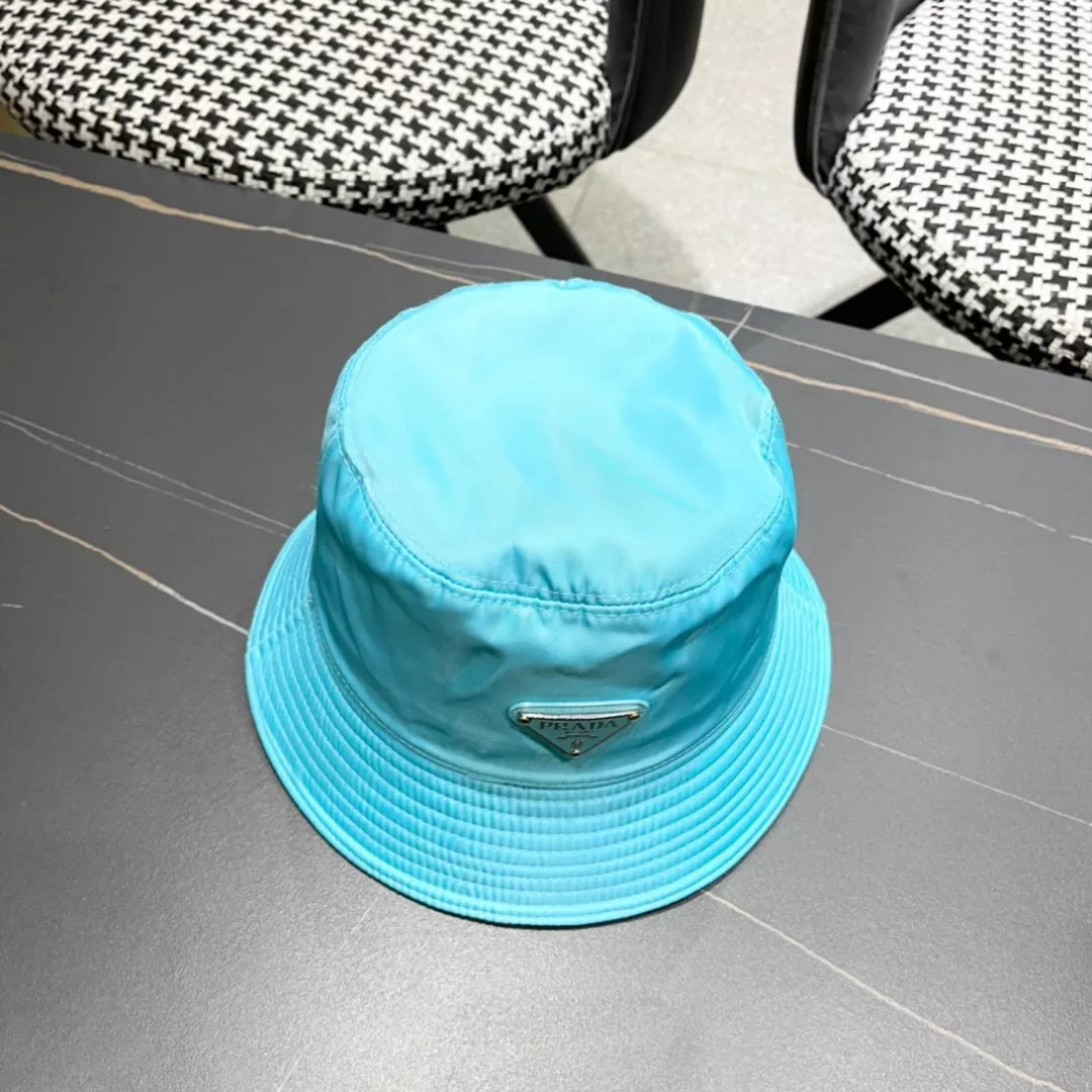 SmartChoice 6297 Prada Caps